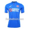 Fußballtrikots CD Cruz Azul Heim Trikotsatz 2019-2020